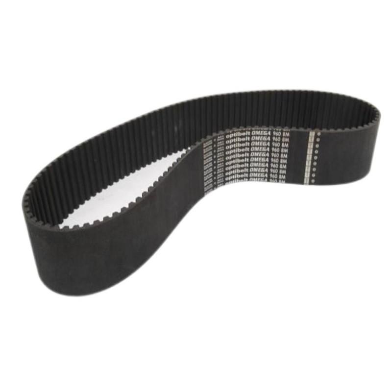 Optibelt  Omega Timing Belt 960-8M-50 Performance Timing Belt