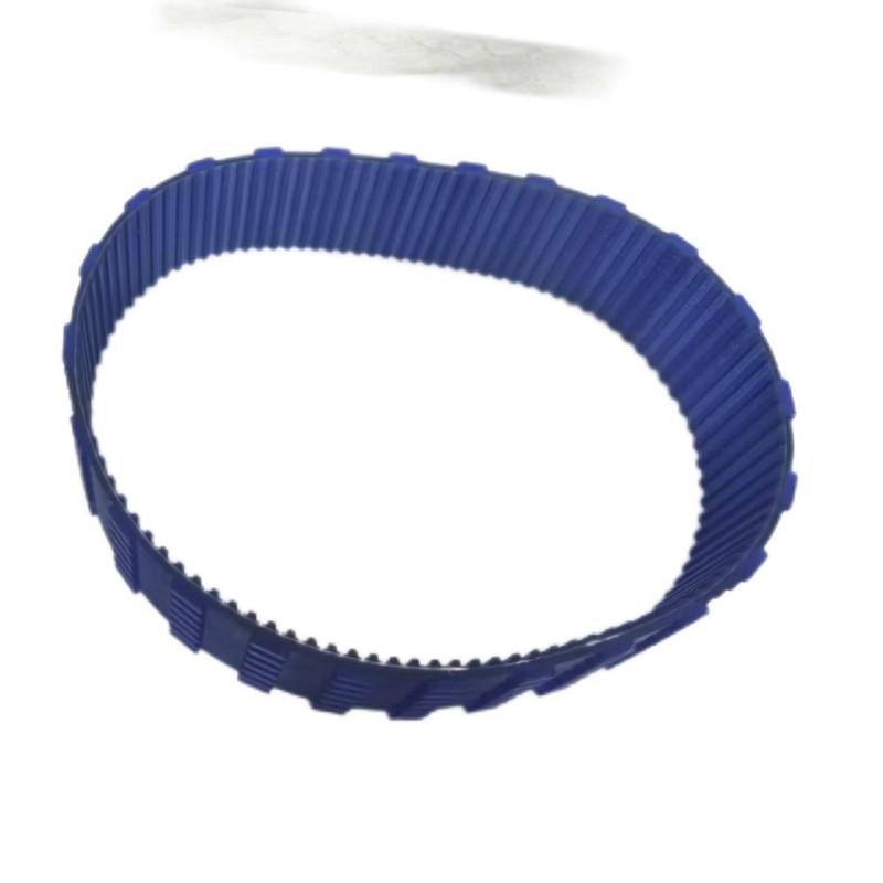 T5-510-32 T5-840-32 Seamless kevlar wire Polyurethane Sausage Timing belts For Sausage Cutting Machines